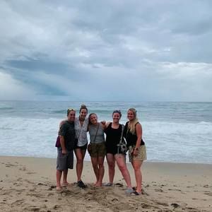 Meet your Posher, Jennifer